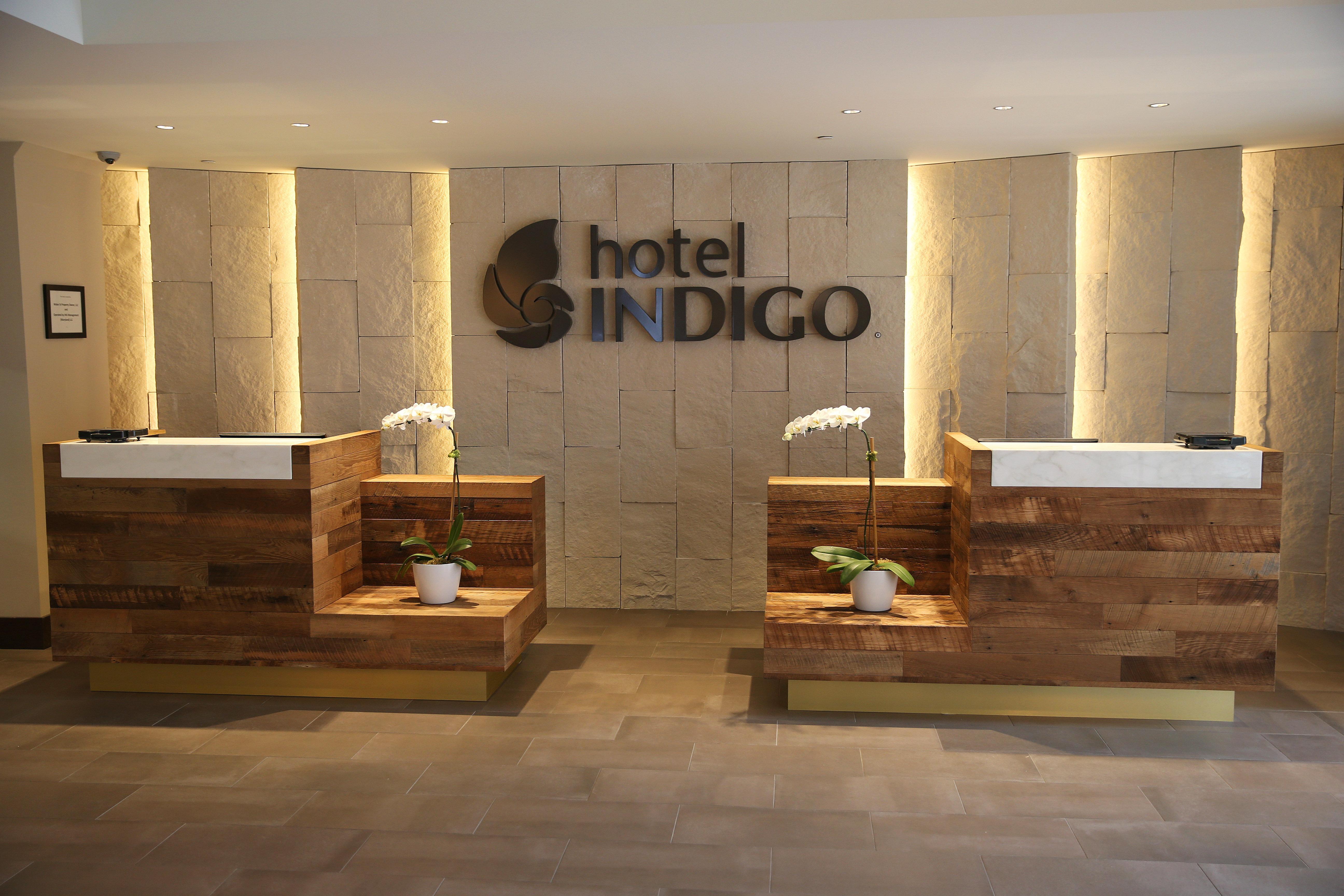 Hotel Indigo Naperville Riverwalk By Ihg Экстерьер фото