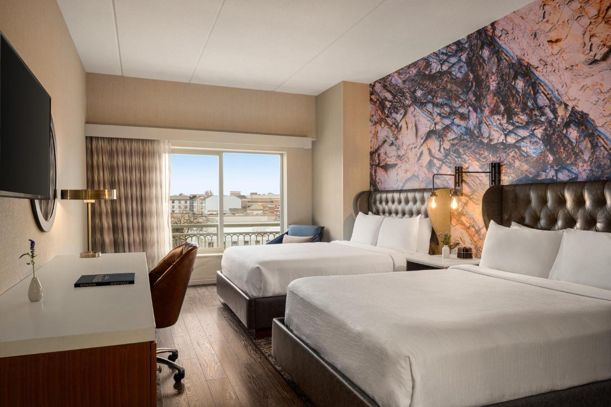 Hotel Indigo Naperville Riverwalk By Ihg Экстерьер фото